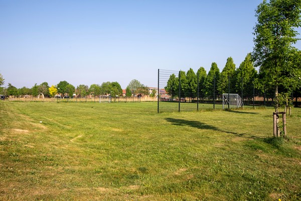 Medium property photo - Godfried Bomansweg 29, 3446 ZM Woerden
